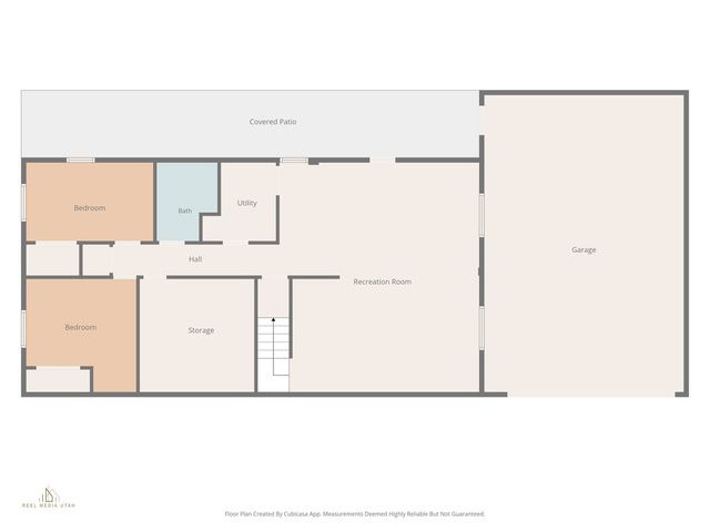 648 W 700 N, Clearfield, UT 84015