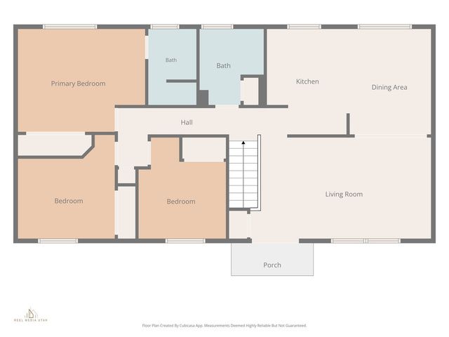 648 W 700 N, Clearfield, UT 84015