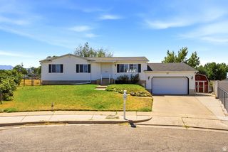 648 W 700 N, Clearfield, UT 84015