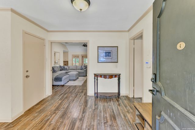 13115 N HUNTERS CIR, San Antonio, TX 78230