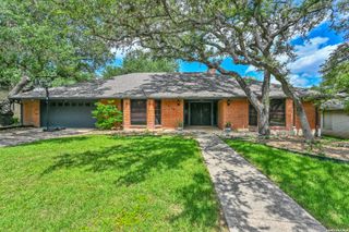 13115 N HUNTERS CIR, San Antonio, TX 78230