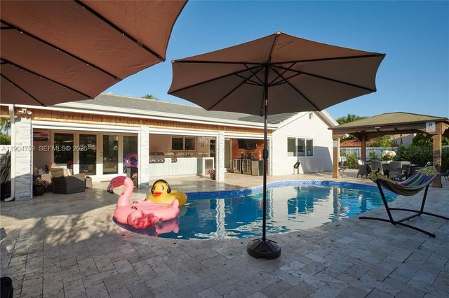 2980 SW 141st Ct, Miami, FL 33175