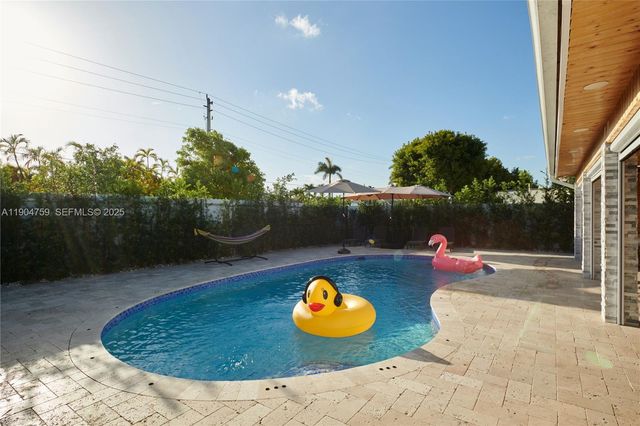 2980 SW 141st Ct, Miami, FL 33175