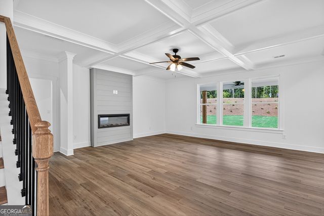 1275 PJ East Road, Covington, GA 30014