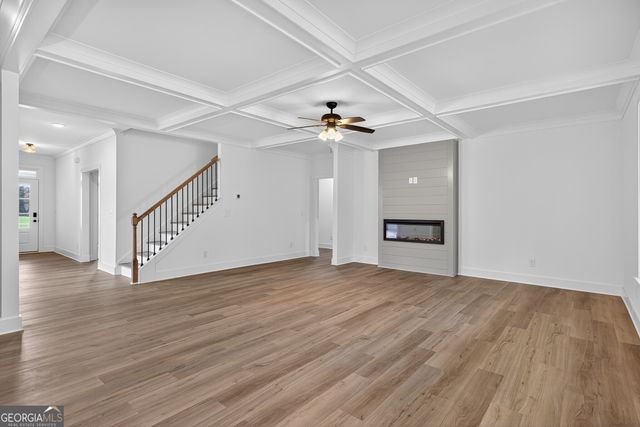 1275 PJ East Road, Covington, GA 30014