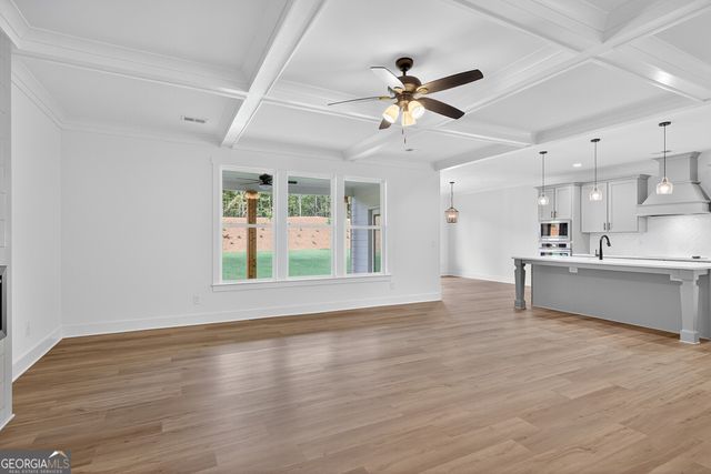 1275 PJ East Road, Covington, GA 30014