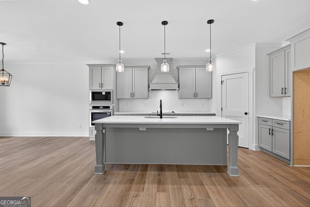 1275 PJ East Road, Covington, GA 30014