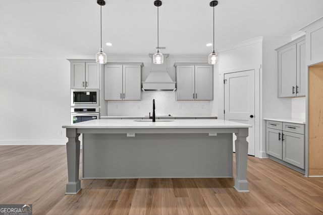 1275 PJ East Road, Covington, GA 30014