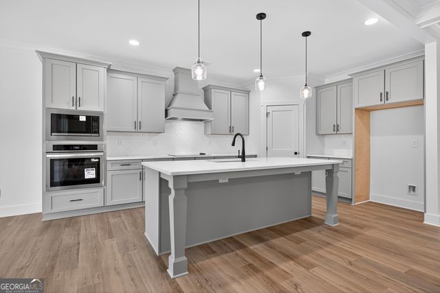 1275 PJ East Road, Covington, GA 30014