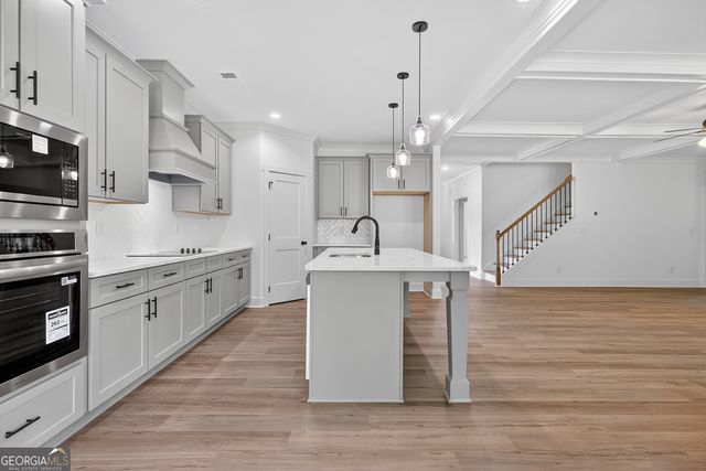 1275 PJ East Road, Covington, GA 30014