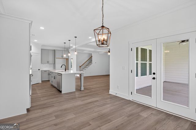 1275 PJ East Road, Covington, GA 30014