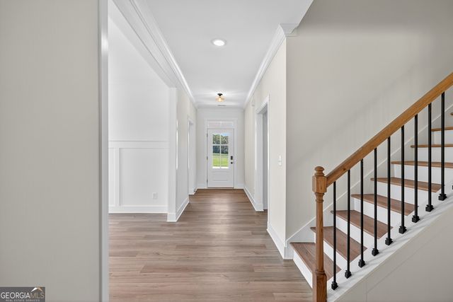 1275 PJ East Road, Covington, GA 30014