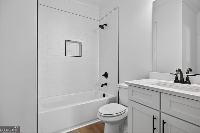 1275 PJ East Road, Covington, GA 30014