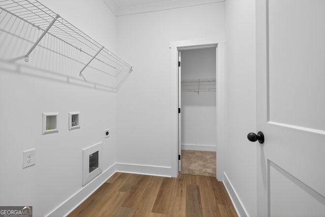 1275 PJ East Road, Covington, GA 30014