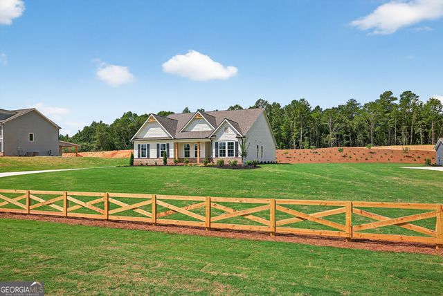 1275 PJ East Road, Covington, GA 30014