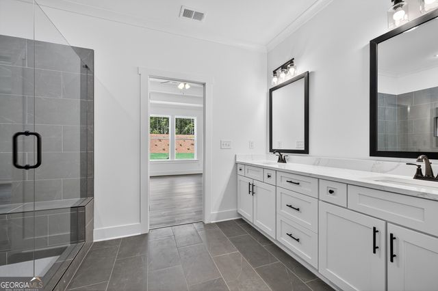 1275 PJ East Road, Covington, GA 30014