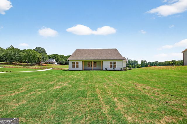 1275 PJ East Road, Covington, GA 30014