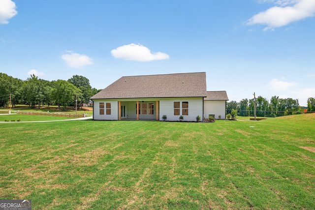 1275 PJ East Road, Covington, GA 30014