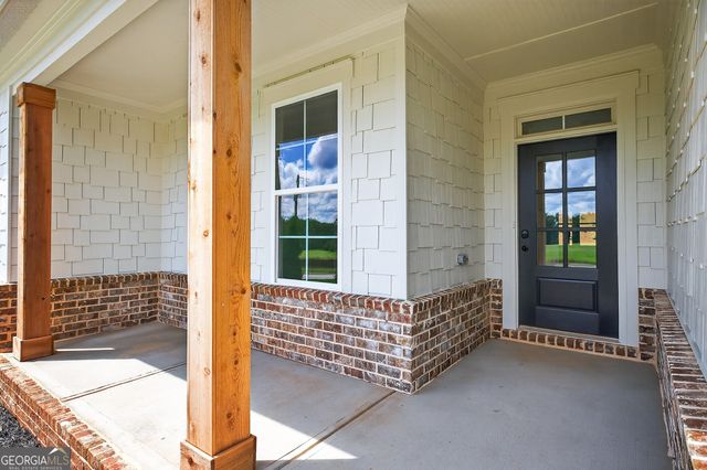 1275 PJ East Road, Covington, GA 30014