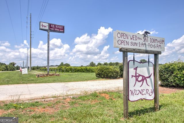 1275 PJ East Road, Covington, GA 30014