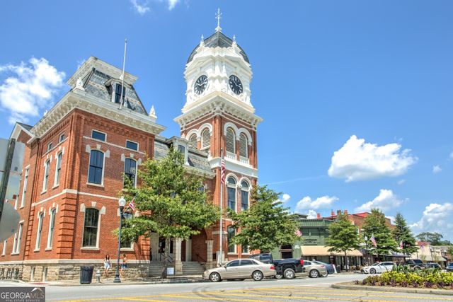 1275 PJ East Road, Covington, GA 30014