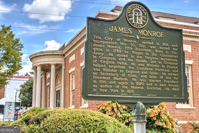 1275 PJ East Road, Covington, GA 30014