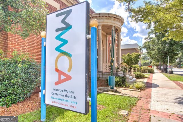 1275 PJ East Road, Covington, GA 30014