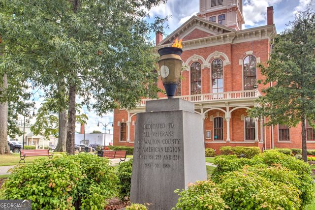 1275 PJ East Road, Covington, GA 30014