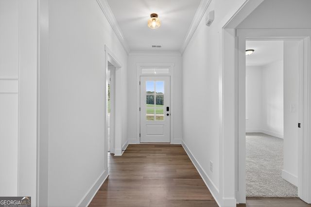 1275 PJ East Road, Covington, GA 30014