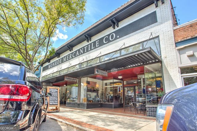 1275 PJ East Road, Covington, GA 30014