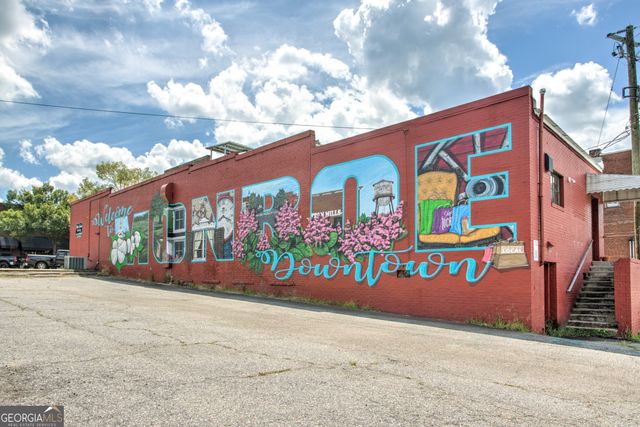 1275 PJ East Road, Covington, GA 30014