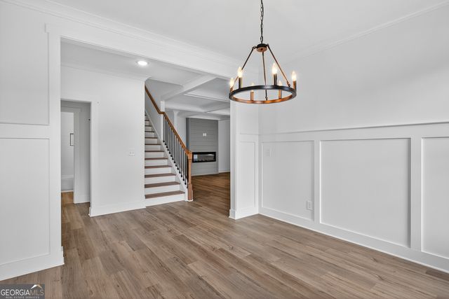 1275 PJ East Road, Covington, GA 30014