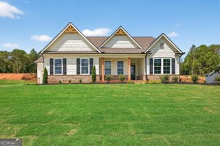 1275 PJ East Road, Covington, GA 30014