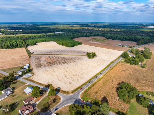 0 Moltonville Road, Clinton, NC 28328