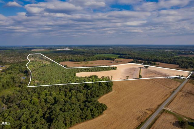 0 Moltonville Road, Clinton, NC 28328