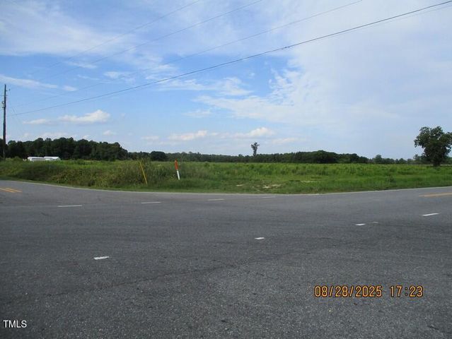 0 Moltonville Road, Clinton, NC 28328