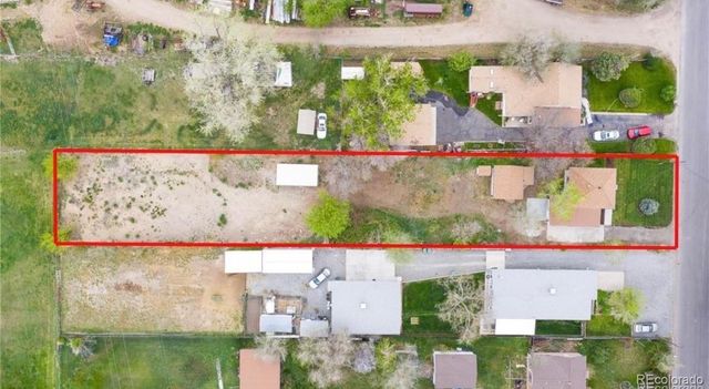 4695 Parfet Street, Wheat Ridge, CO 80033