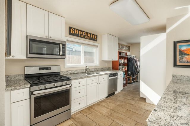 4695 Parfet Street, Wheat Ridge, CO 80033