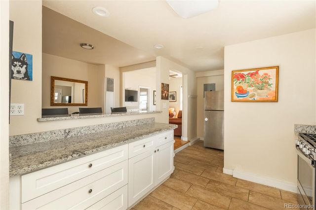 4695 Parfet Street, Wheat Ridge, CO 80033