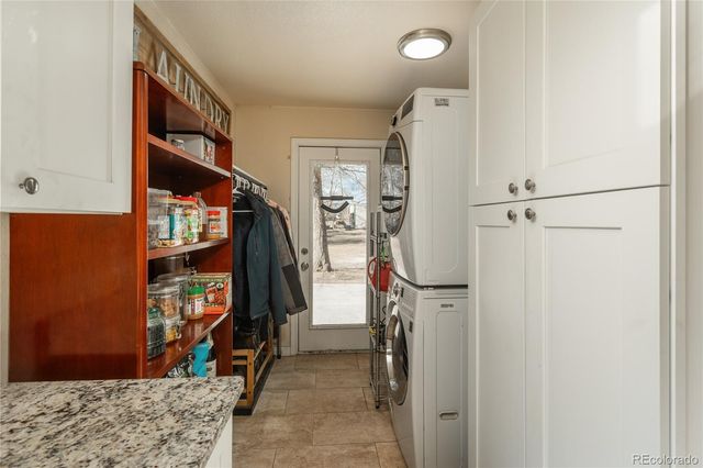 4695 Parfet Street, Wheat Ridge, CO 80033