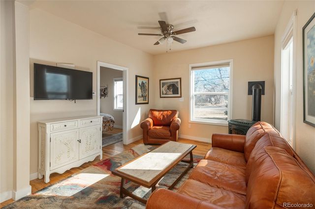 4695 Parfet Street, Wheat Ridge, CO 80033