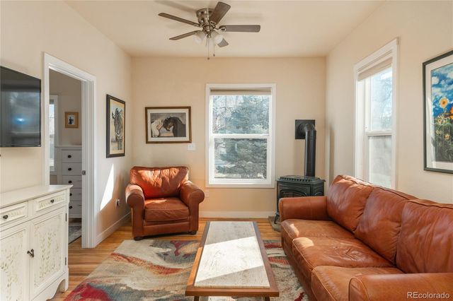 4695 Parfet Street, Wheat Ridge, CO 80033