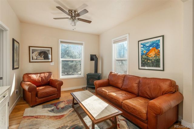 4695 Parfet Street, Wheat Ridge, CO 80033