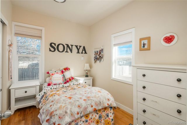 4695 Parfet Street, Wheat Ridge, CO 80033