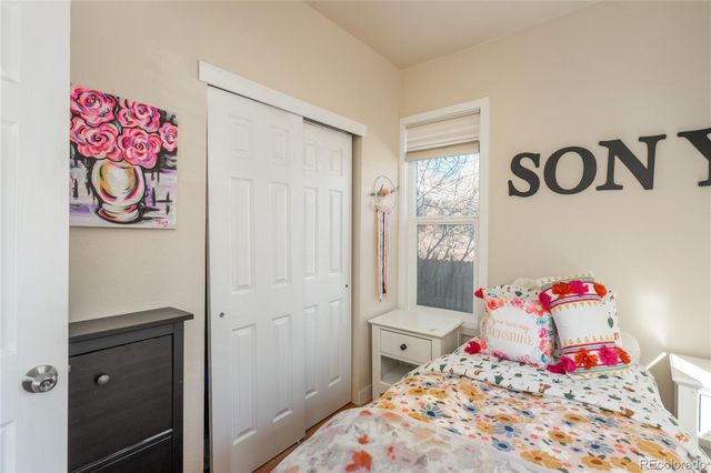 4695 Parfet Street, Wheat Ridge, CO 80033