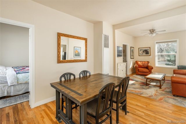 4695 Parfet Street, Wheat Ridge, CO 80033