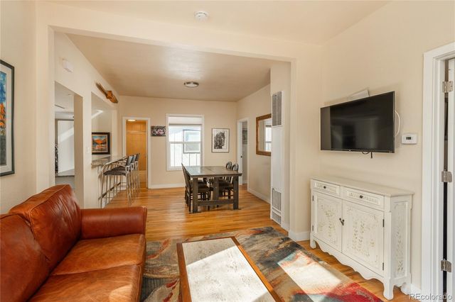 4695 Parfet Street, Wheat Ridge, CO 80033