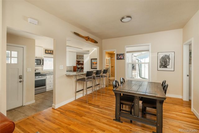 4695 Parfet Street, Wheat Ridge, CO 80033