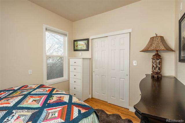 4695 Parfet Street, Wheat Ridge, CO 80033