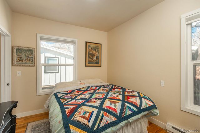 4695 Parfet Street, Wheat Ridge, CO 80033